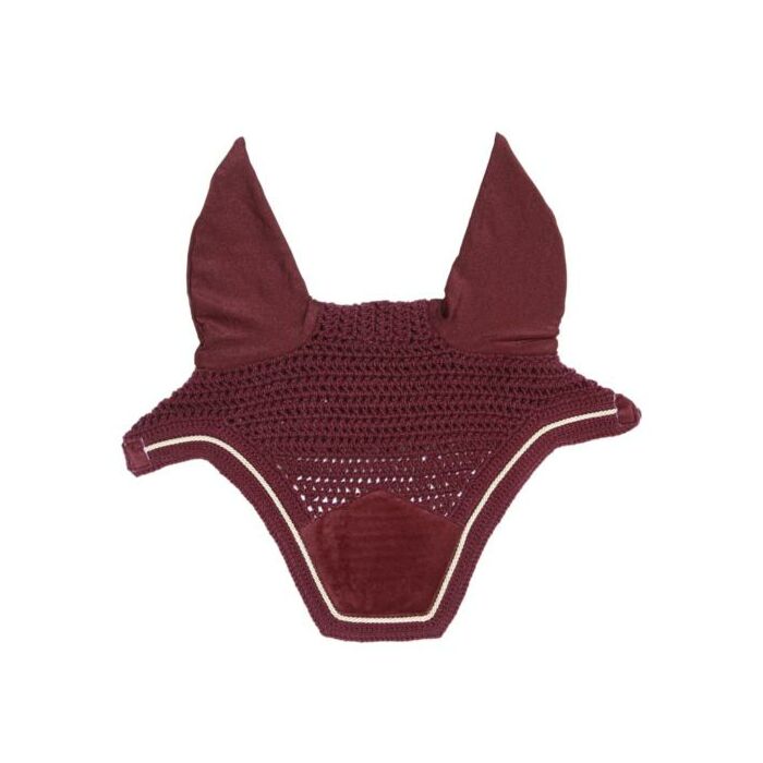 Ohrnetz Kentucky Wellington velvet Bordeaux Full Ohrnetz Kentucky Wellington velvet Bordeaux Full