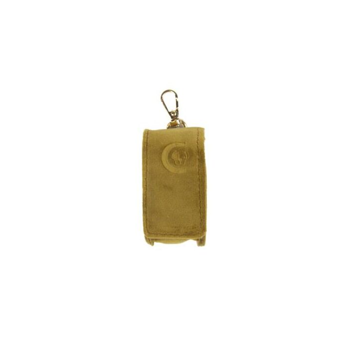 Kackbeutel Kentucky Velvet Mustard Kackbeutel Kentucky Velvet Mustard
