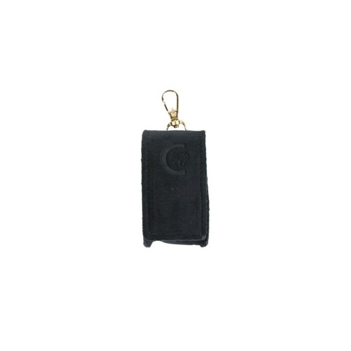 Kackbeutel Kentucky Velvet Black