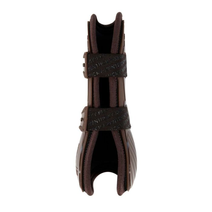 Gamaschen Kentucky Bamboo Elastic Brown L Gamaschen Kentucky Bamboo Elastic Brown L