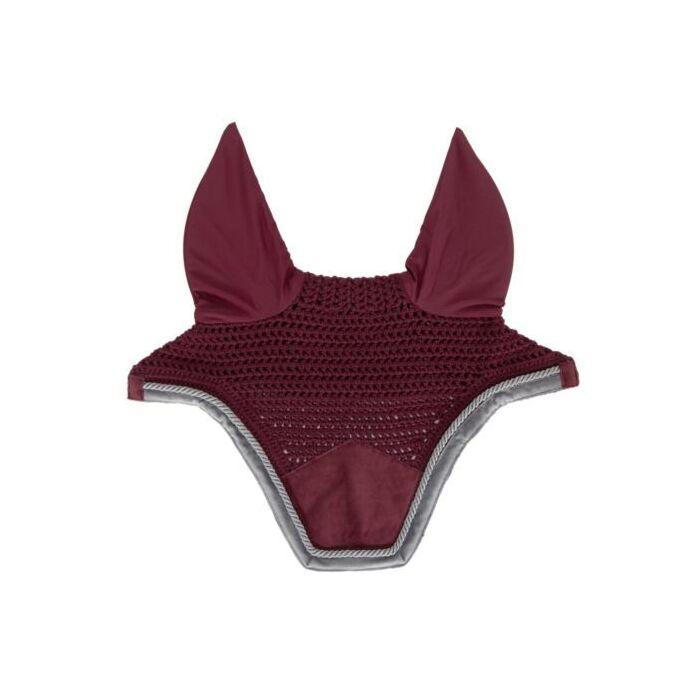 Ohrnetz Kentucky Wellington velvet contrast Bordeaux Full Ohrnetz Kentucky Wellington velvet contrast Bordeaux Full