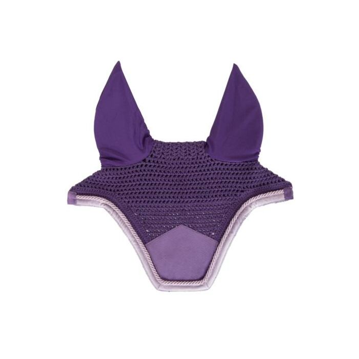 Ohrnetz Kentucky Wellington velvet contrast Royal purple Full Ohrnetz Kentucky Wellington velvet contrast Royal purple Full