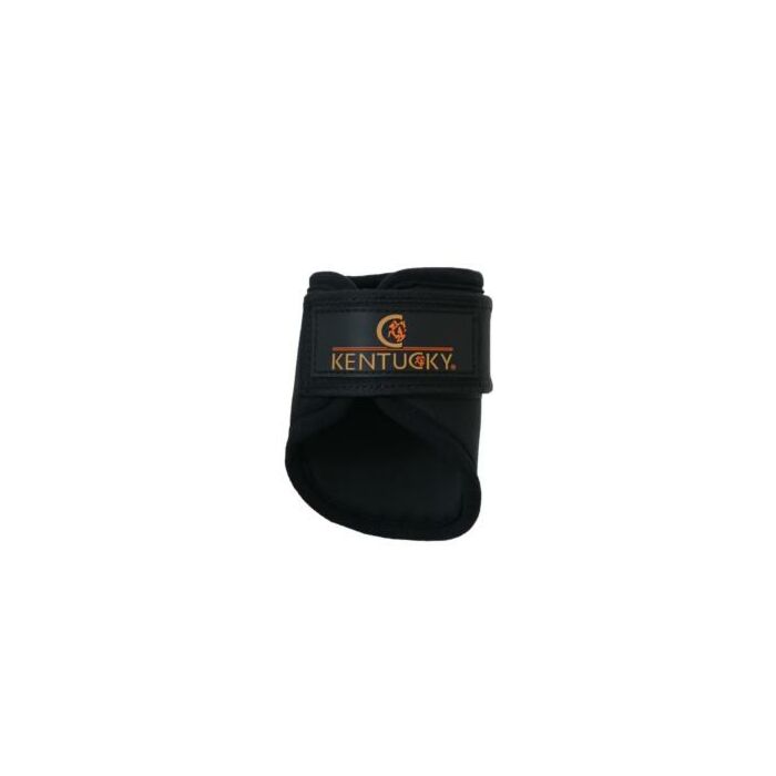 Gamaschen Kentucky Spacer hinten schwarz Gamaschen Kentucky Spacer hinten schwarz