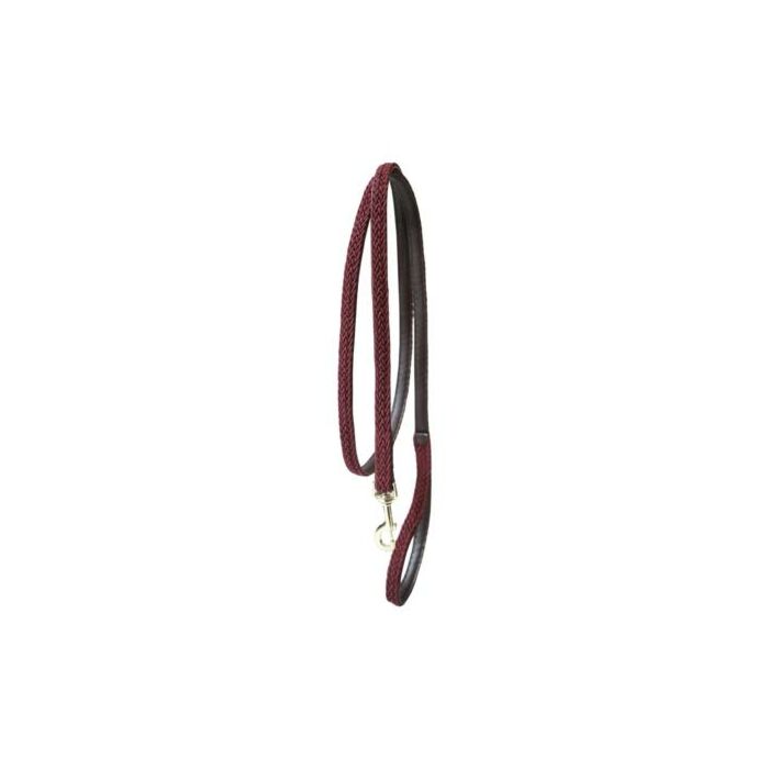 Touw Kentucky Gevlochten Nylon rot 2 Meter Touw Kentucky Gevlochten Nylon rot 2 Meter