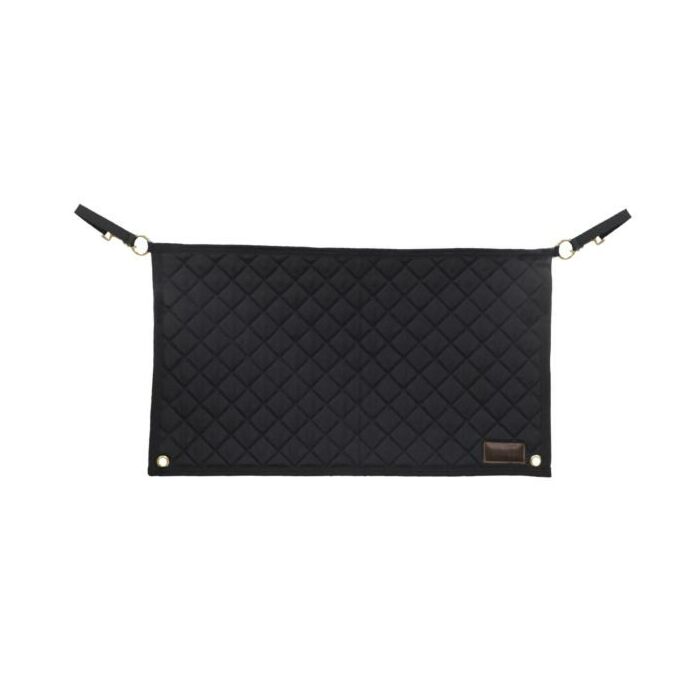 Stabiles Tor Kentucky schwarz