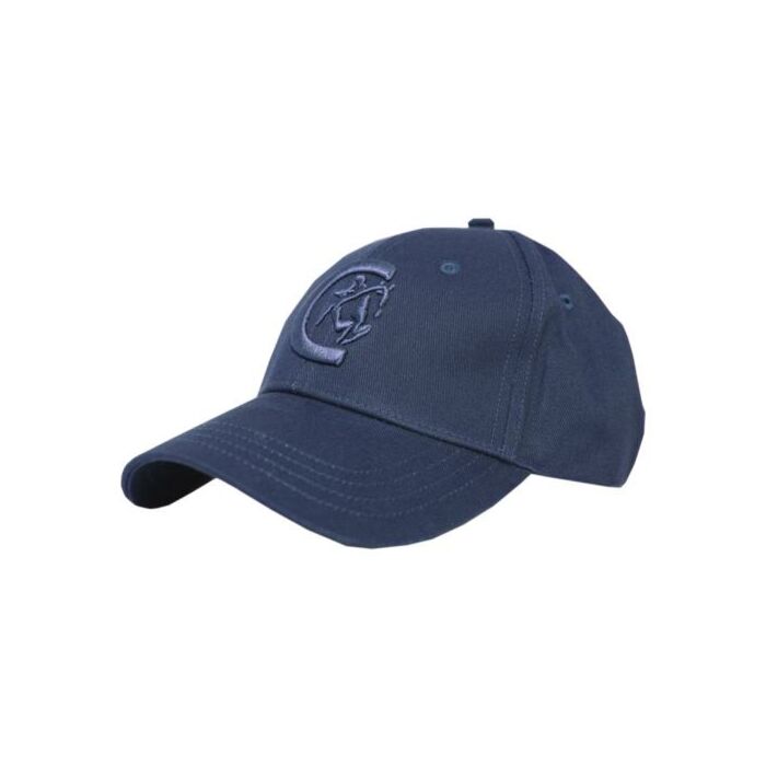Kappe Kentucky blau