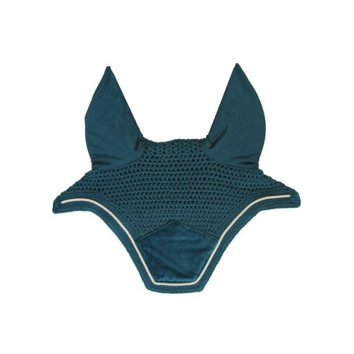 Ohrnetz Kentucky Wellington Velvet blau/grün Full Ohrnetz Kentucky Wellington Velvet blau/grün Full