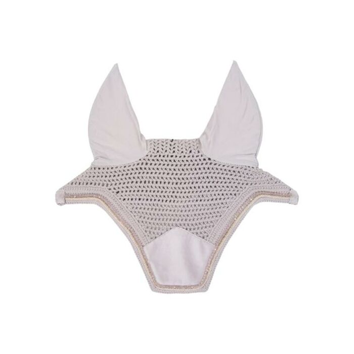 Ohrnetz Kentucky Wellington Velvet Pearls rosa Full Ohrnetz Kentucky Wellington Velvet Pearls rosa Full