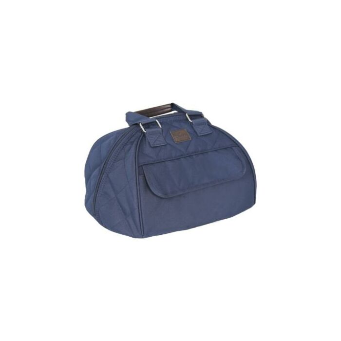 Reithelme tasche Kentucky blau Reithelme tasche Kentucky blau