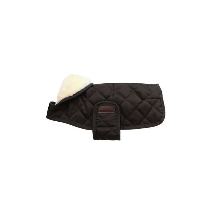 Hunde jacke Kentucky Original Brown S Hunde jacke Kentucky Original Brown S
