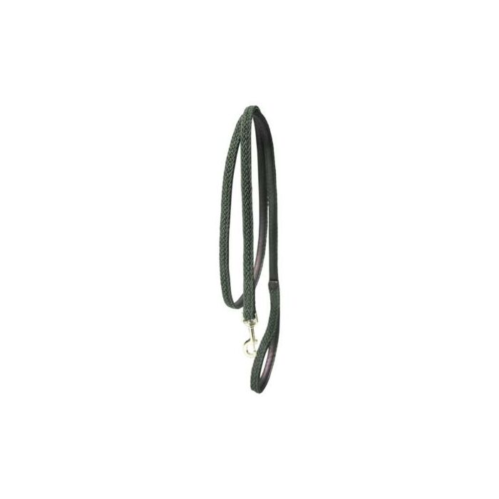 Touw Kentucky Gevlochten Nylon grün 2 Meter Touw Kentucky Gevlochten Nylon grün 2 Meter