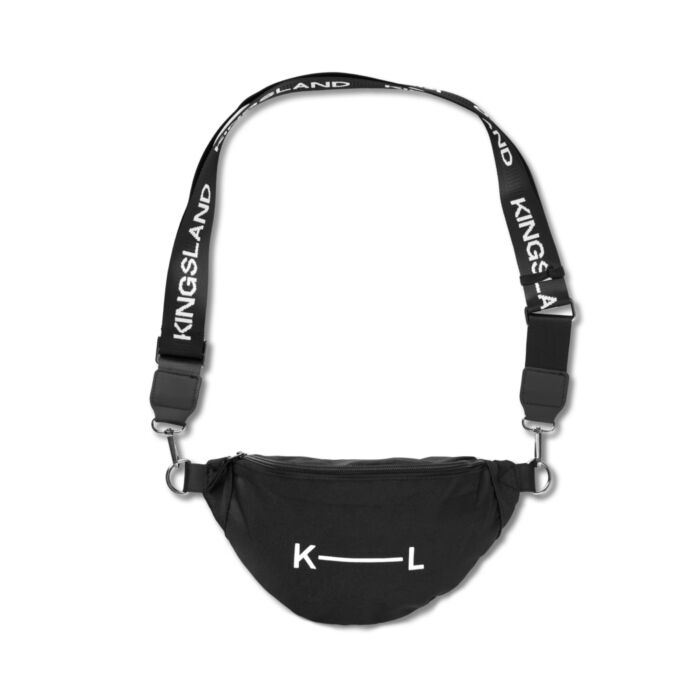 Hüftbeutel Kingsland Holden Black