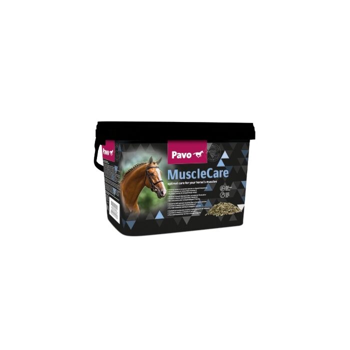 MuscleCare Pavo 3 kilo MuscleCare Pavo 3 kilo