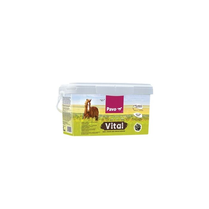 Vital Pavo 8 kilo Vital Pavo 8 kilo