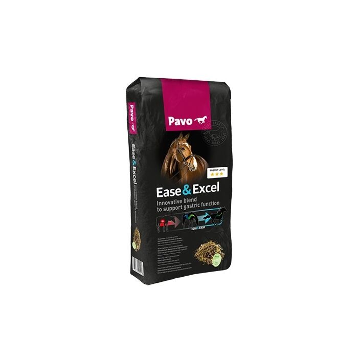 Ease&Excel Pavo 15 kilo