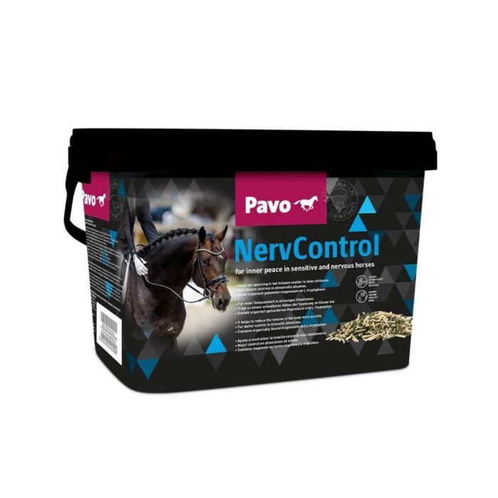 NervControl Pavo 3 kilo