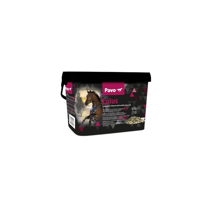 Eplus Pavo 3 kilo