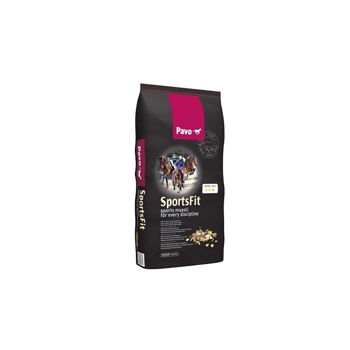 SportsFit Pavo 15 kilo