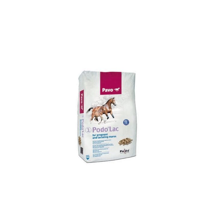 Podo®Lac Pavo 20 kilo Podo®Lac Pavo 20 kilo