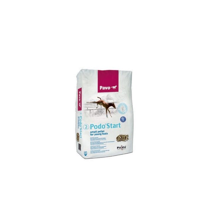Podo®Start Pavo 20 kilo