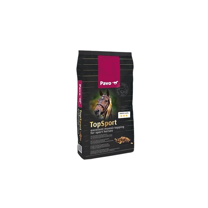 Topsport Pavo 15 kilo