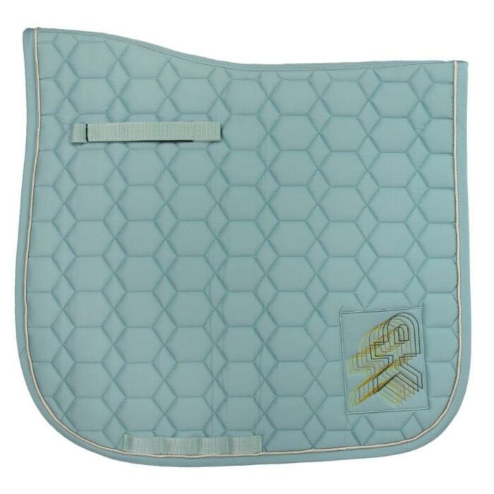 Schabracke dressur PK International Scott Skylight Full