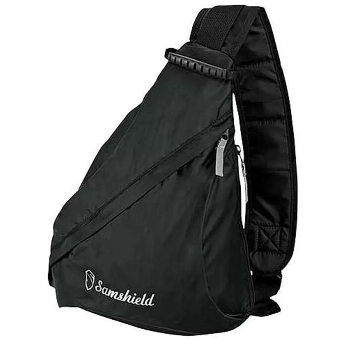 Reithelme Tasche Samshield Protection