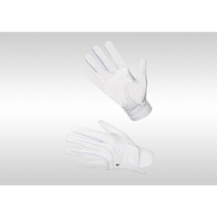 Handschuhe Samshield V-Skin Hunter White 7.5 Handschuhe Samshield V-Skin Hunter White 7.5