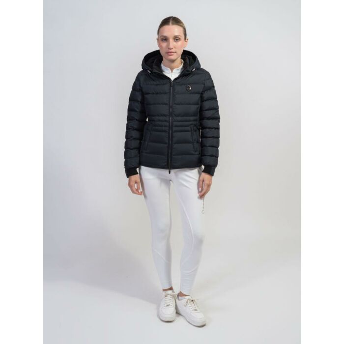 Jacke Samshield Courchevel Magnet tone on tone XS Jacke Samshield Courchevel Magnet tone on tone XS