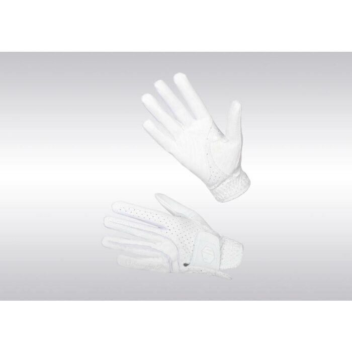 Handschuhe Samshield V-skin White 8 Handschuhe Samshield V-skin White 8