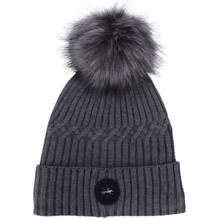 Mütze Schockemöhle Baila Style Graphite