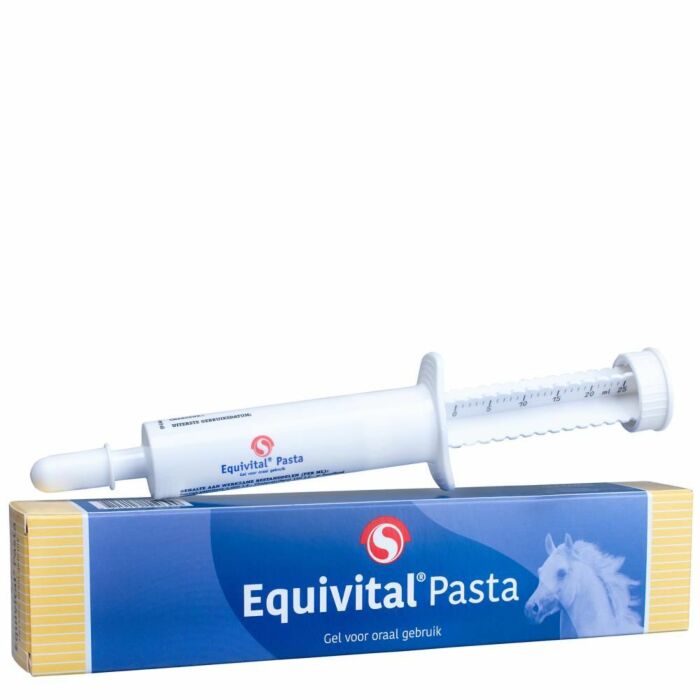 Equivital Pasta Sectolin 25 ml Equivital Pasta Sectolin 25 ml