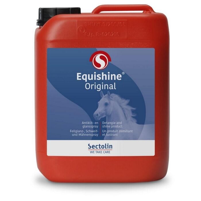 Equishine Sectolin Original Equishine Sectolin Original