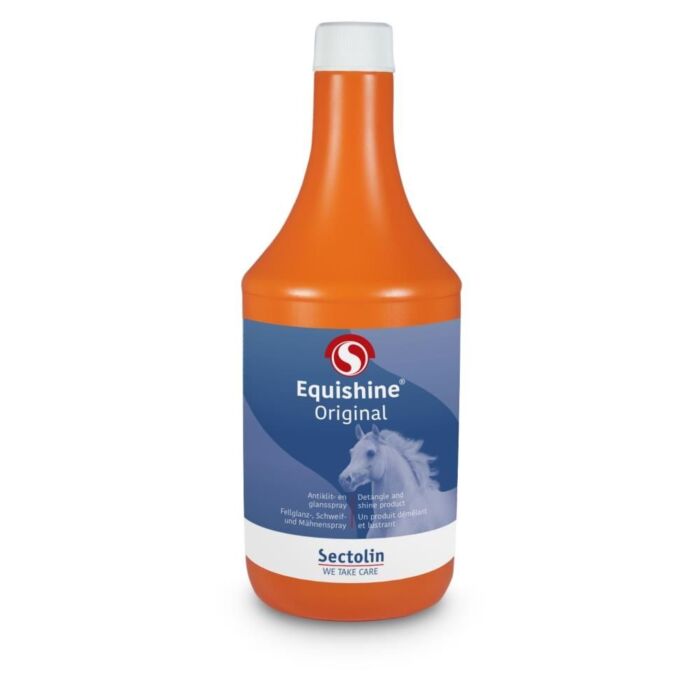 Equishine Original 1 ltr Equishine Original 1 ltr