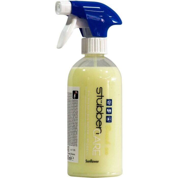 Mähnenspray Stubben Brush on Sonnenblume 500 ml Mähnenspray Stubben Brush on Sonnenblume 500 ml