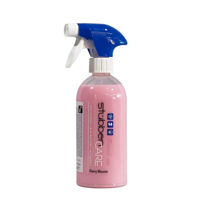 Mähnenspray Stubben Brush on Kirschen 500 ml