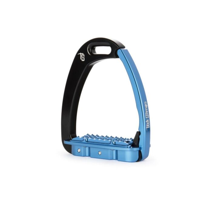 Steigbügel Venice Children Black/Blue Steigbügel Venice Children Black/Blue