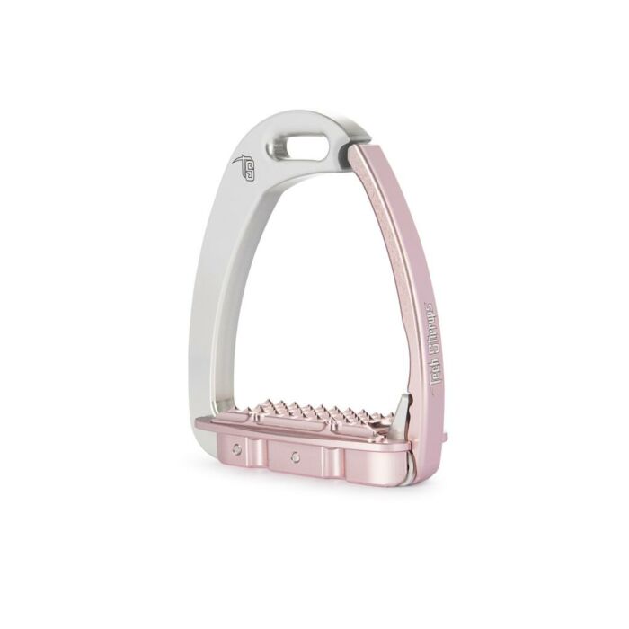 Steigbügel Venice Children Silver/Pink Steigbügel Venice Children Silver/Pink