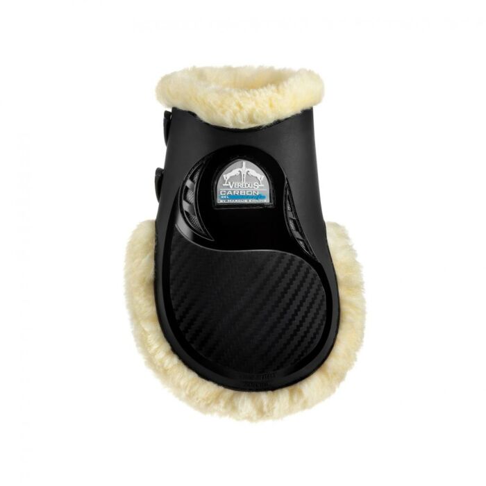 Veredus Streichkappen Carbon Gel Vento Save the Sheep Schwarz M Veredus Streichkappen Carbon Gel Vento Save the Sheep Schwarz M