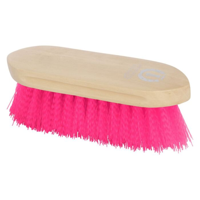 Dandy bürste hard Imperial Riding Neon Pink Dandy bürste hard Imperial Riding Neon Pink