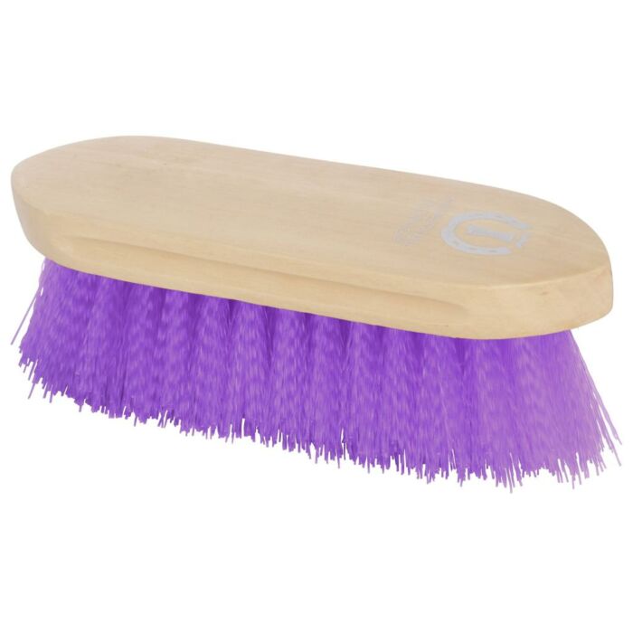 Dandy bürste hard Imperial Riding Royal Purple Dandy bürste hard Imperial Riding Royal Purple