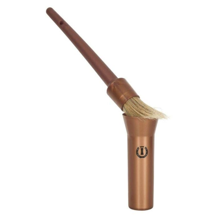 Huföl Bürste Imperial Riding Bronze Metallic