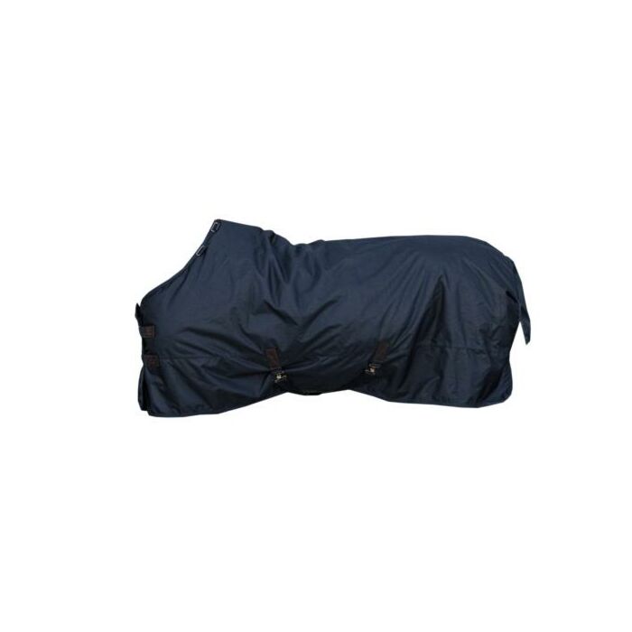 Regendecke Kentucky All weather classic 150 gramm Navy 115/160 cm Regendecke Kentucky All weather classic 150 gramm Navy 115/160 cm