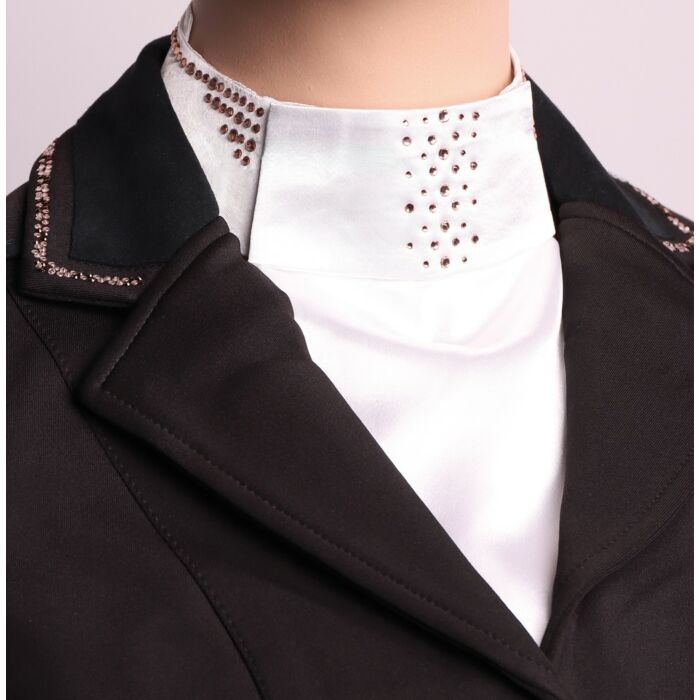 Plastron Harry's Horse Galaxy Rosegold Plastron Harry's Horse Galaxy Rosegold