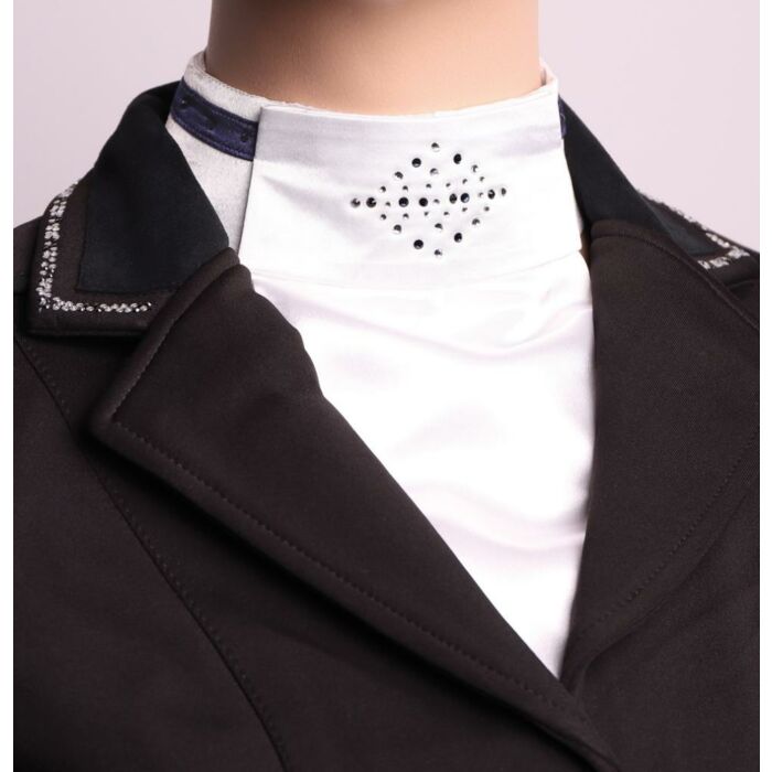 Plastron Harry's Horse Sparkle Navy Plastron Harry's Horse Sparkle Navy