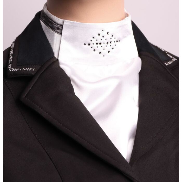 Plastron Harry's Horse Sparkle Grau Plastron Harry's Horse Sparkle Grau