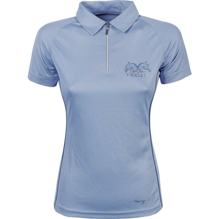 Polo Harry's Horse Rodas Faded Denim M