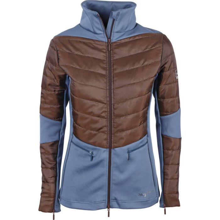 Jacke Harry's Horse Manati Java XL