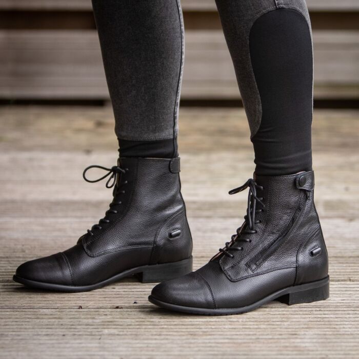 Jodhpur Harry's Horse Bellisa Schwarz 41