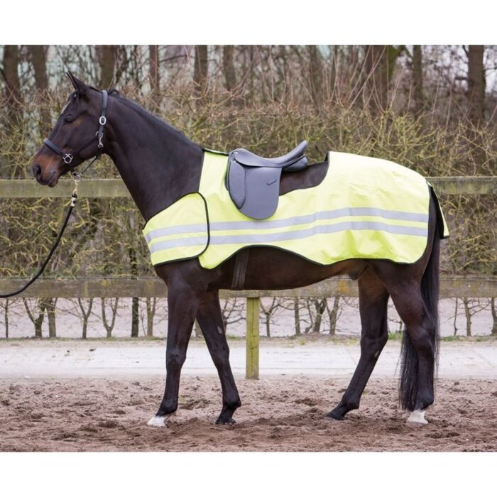 Ausreitdecken Harry's Horse Reflective S Ausreitdecken Harry's Horse Reflective S